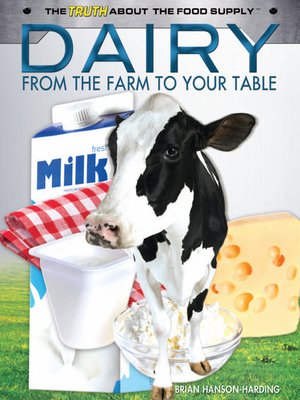 cover image of Dairy